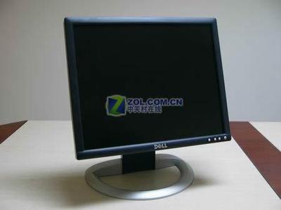 直降800元！戴爾16.7M真彩液晶顯示器價格狂跳水